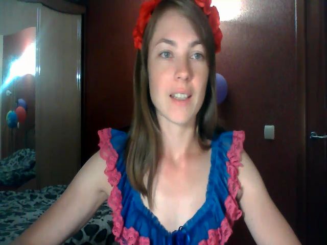 Live sex webcam photo for BirthdayAnna #273924466