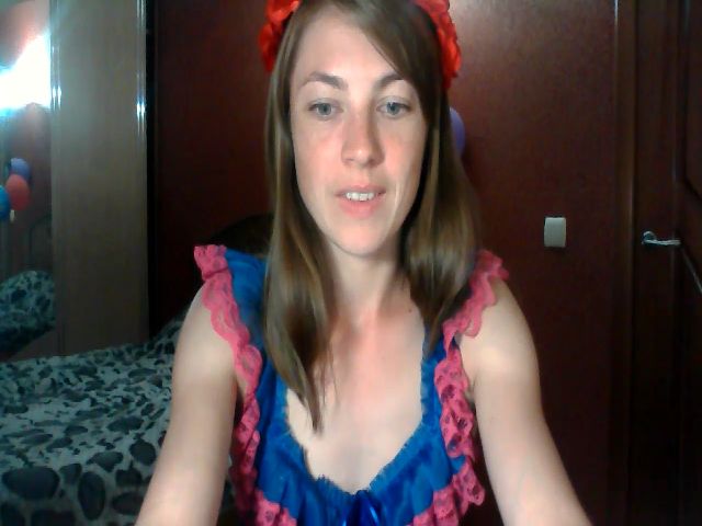 Live sex webcam photo for BirthdayAnna #273924816