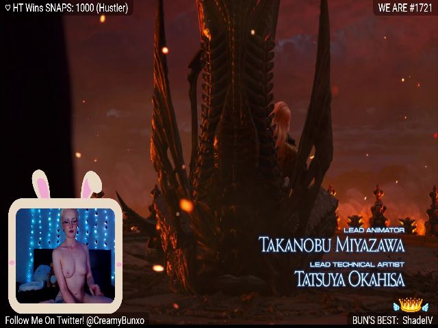 Live sex webcam photo for BirthdayBun #274196343