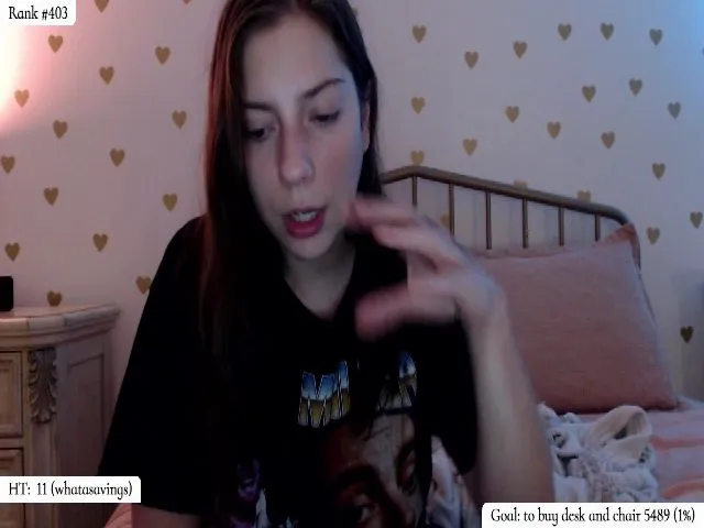 Live sex webcam photo for BirthdayLexi #273781636