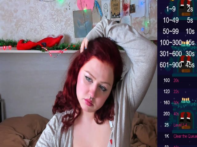 Live sex webcam photo for BitchofSun #271746349