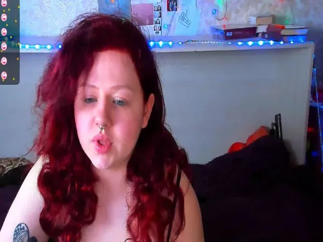 Live sex webcam photo for BitchofSun #272080700