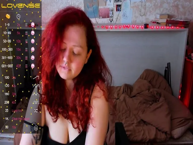 Live sex webcam photo for BitchofSun #272464460