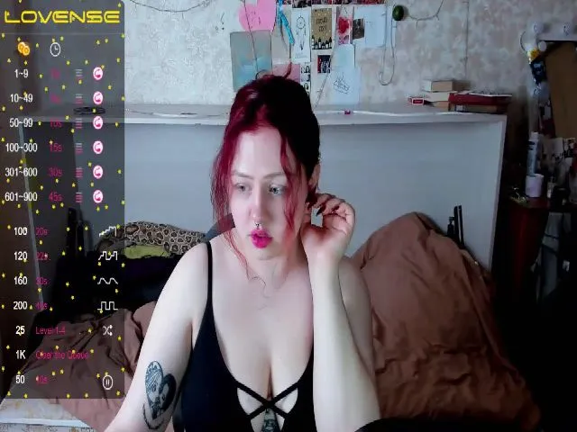 Live sex webcam photo for BitchofSun #272513443