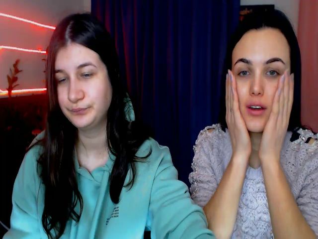 Live sex webcam photo for BitterSophie #271731974