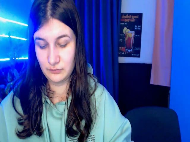 Live sex webcam photo for BitterSophie #271749551