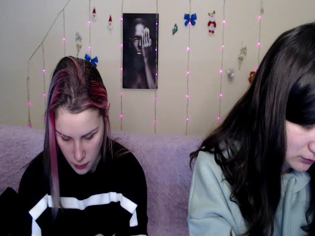 Live sex webcam photo for BitterSophie #271782942