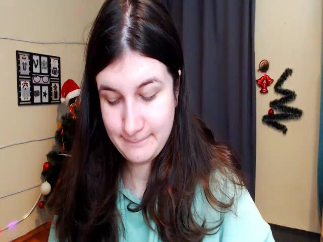 Live sex webcam photo for BitterSophie #271812108