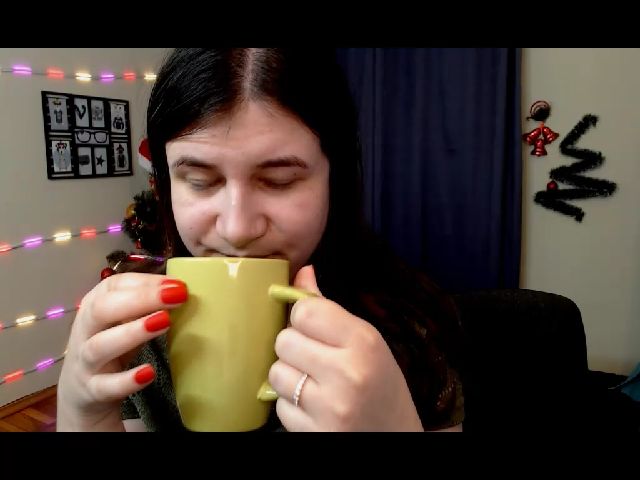 Live sex webcam photo for BitterSophie #271893987