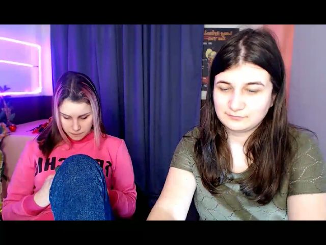 Live sex webcam photo for BitterSophie #271919299