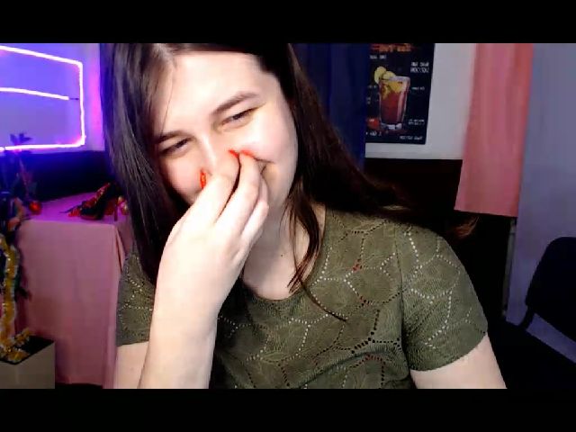 Live sex webcam photo for BitterSophie #271931005