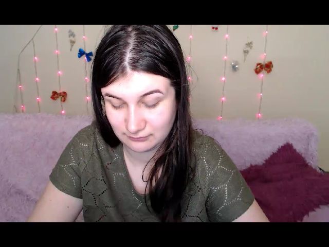 Live sex webcam photo for BitterSophie #271943352