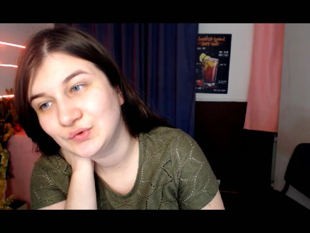 Live sex webcam photo for BitterSophie #271964890