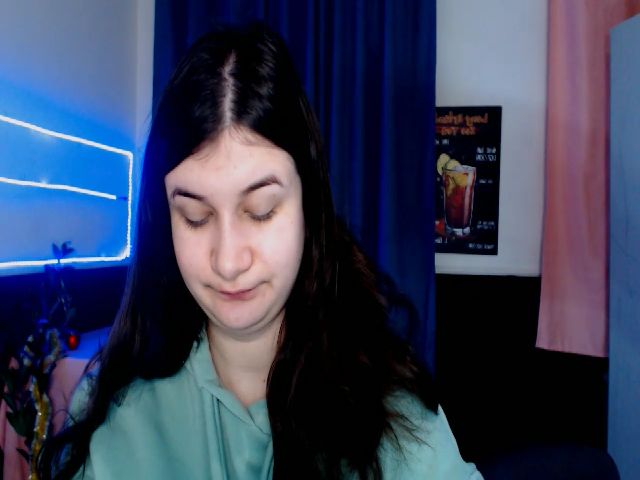 Live sex webcam photo for BitterSophie #272004615