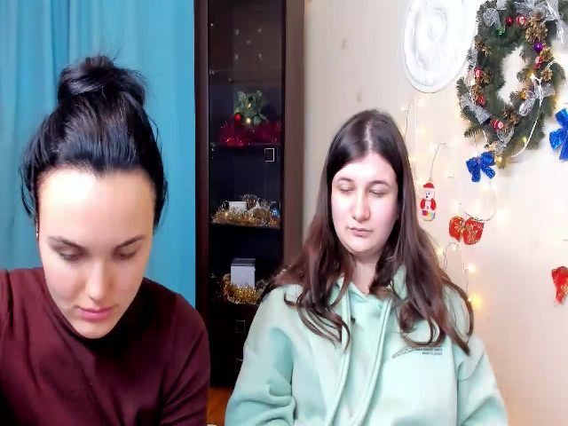 Live sex webcam photo for BitterSophie #272019144