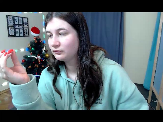 Live sex webcam photo for BitterSophie #272094190