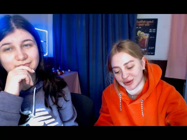 Live sex webcam photo for BitterSophie #272120669