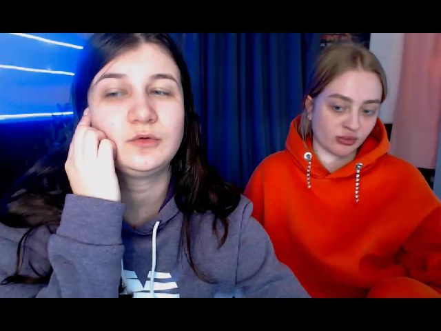 Live sex webcam photo for BitterSophie #272121347