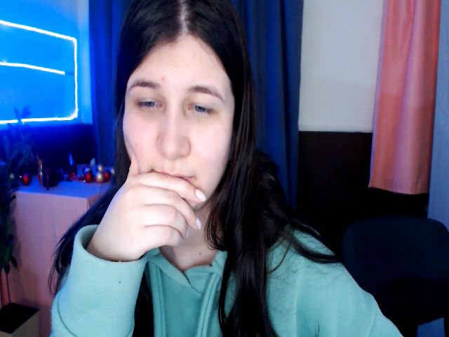 Live sex webcam photo for BitterSophie #272146721