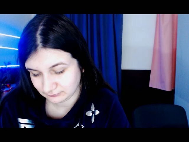 Live sex webcam photo for BitterSophie #272188491