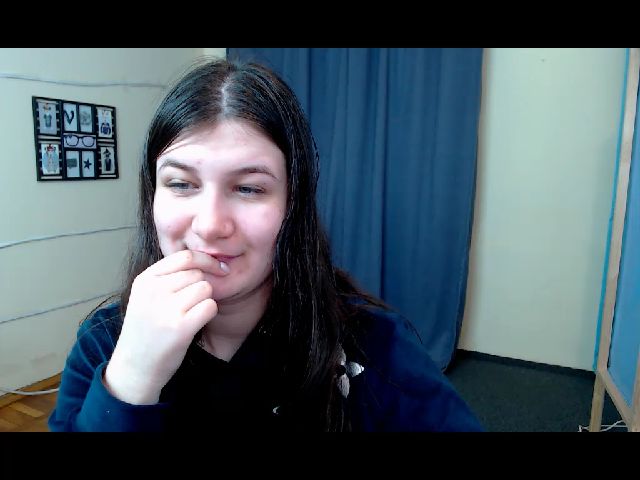 Live sex webcam photo for BitterSophie #272200152