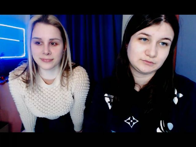 Live sex webcam photo for BitterSophie #272202870