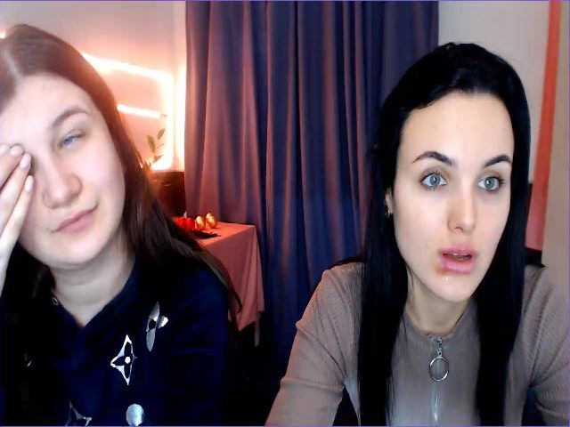 Live sex webcam photo for BitterSophie #272423580