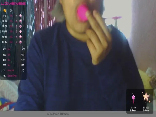 Live sex webcam photo for BjUsag1 #272865722