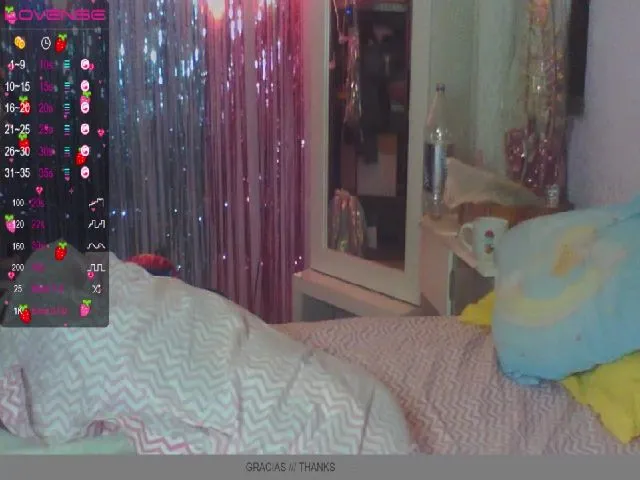 Live sex webcam photo for BjUsag1 #272884152