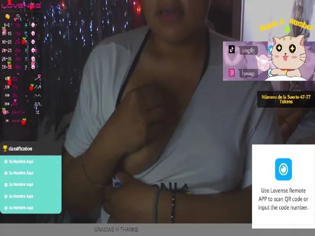 Live sex webcam photo for BjUsag1 #272896672