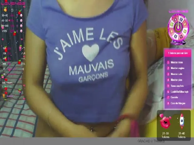 Live sex webcam photo for BjUsag1 #272940170