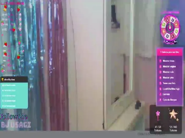 Live sex webcam photo for BjUsag1 #273030365