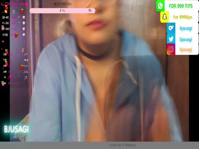 Live sex webcam photo for BjUsag1 #273128421