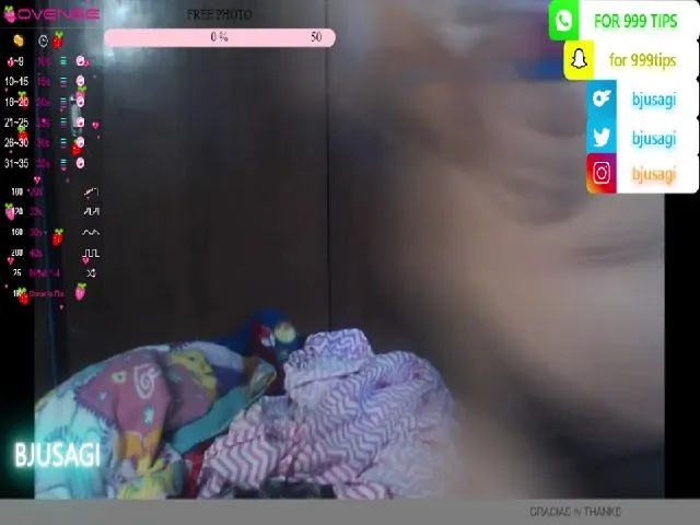 Live sex webcam photo for BjUsag1 #273157114