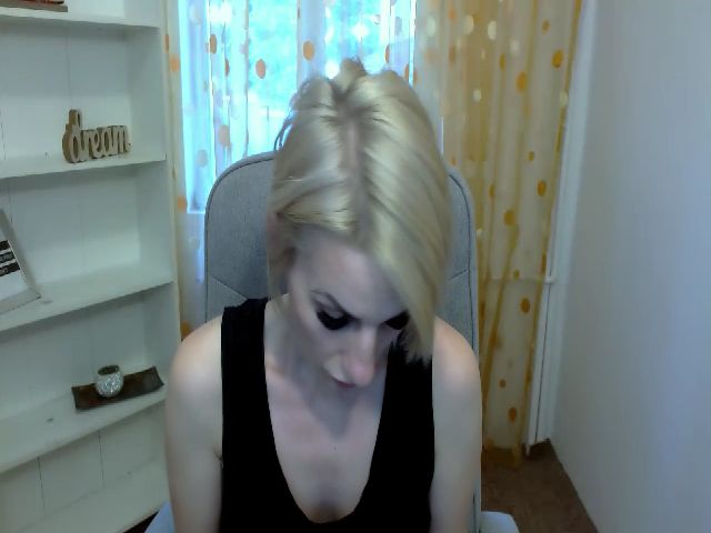 Live sex webcam photo for Blonde_ANGE #272873014