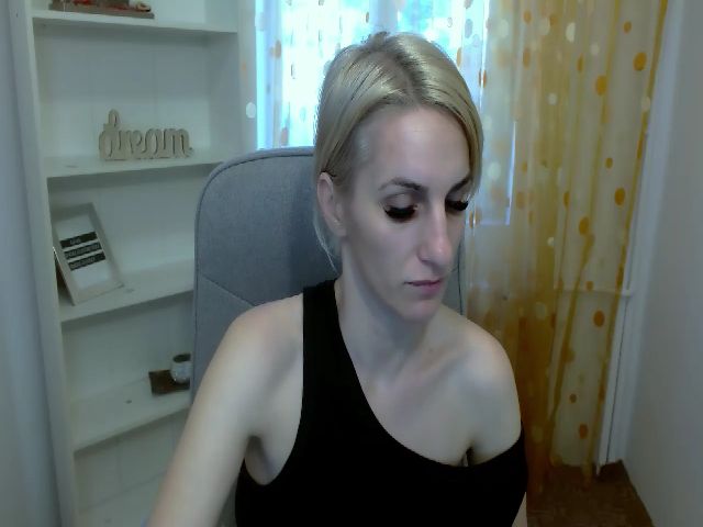 Live sex webcam photo for Blonde_ANGE #272885498