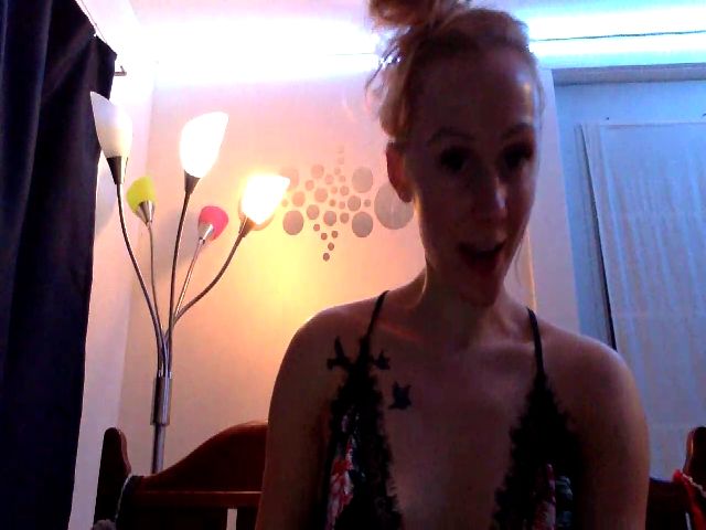 Live sex webcam photo for Blondeangelqt #272592958