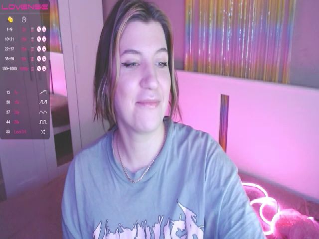 Live sex webcam photo for BloomBambi #271991777