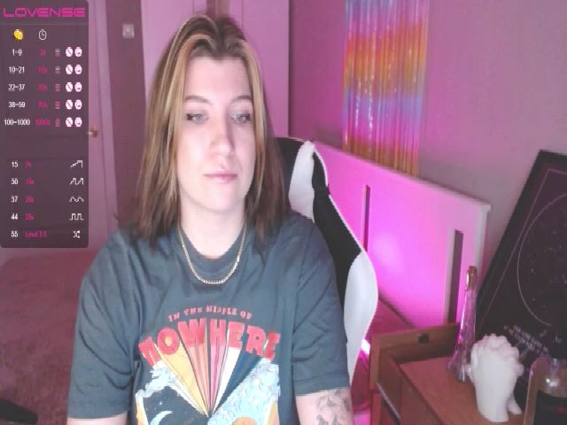 Live sex webcam photo for BloomBambi #272041202