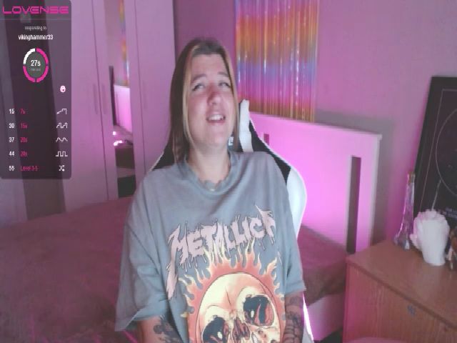 Live sex webcam photo for BloomBambi #272187945