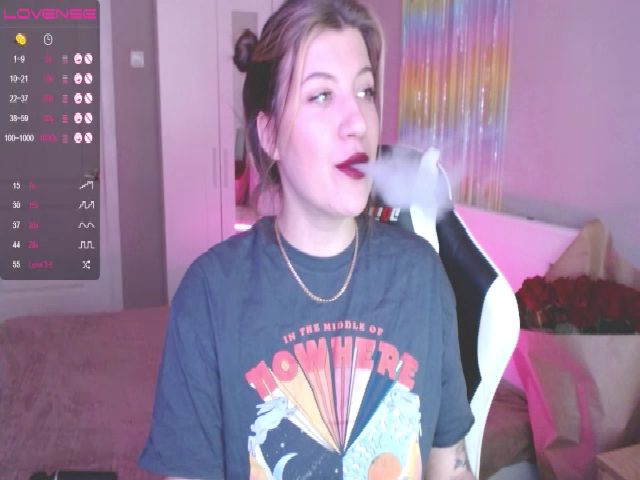 Live sex webcam photo for BloomBambi #272314989