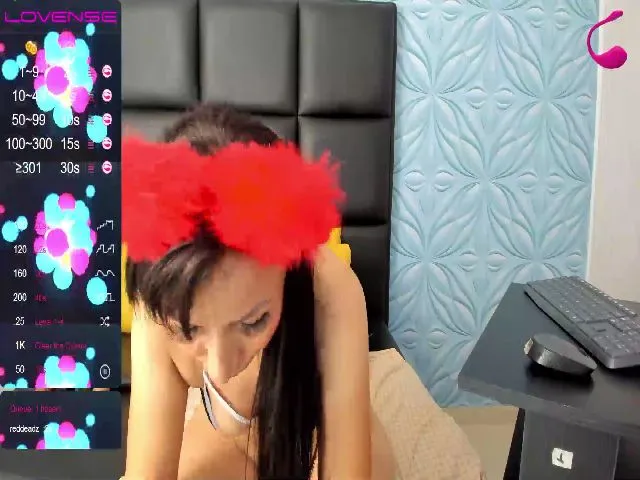 Live sex webcam photo for BlowMommy #272211640