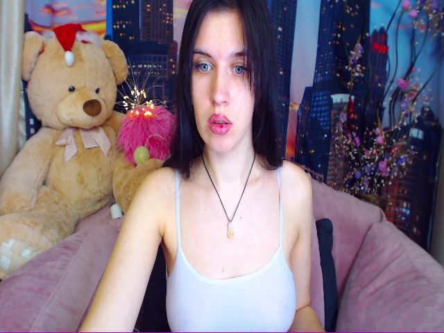 Live sex webcam photo for BlueAbelle #271888089