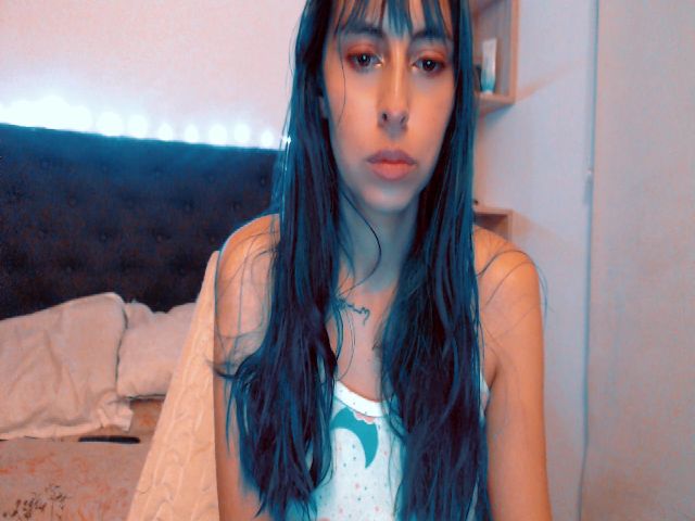 Live sex webcam photo for BlueCoraline #274025268