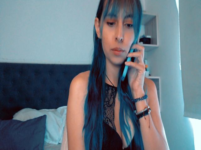 Live sex webcam photo for BlueCoraline #274127054