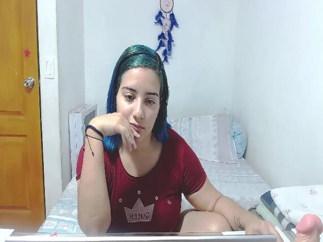 Live sex webcam photo for Blue__moon__ #273096561