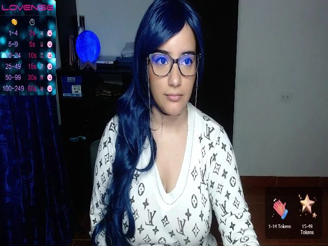 Live sex webcam photo for Blue__moon__ #273794073