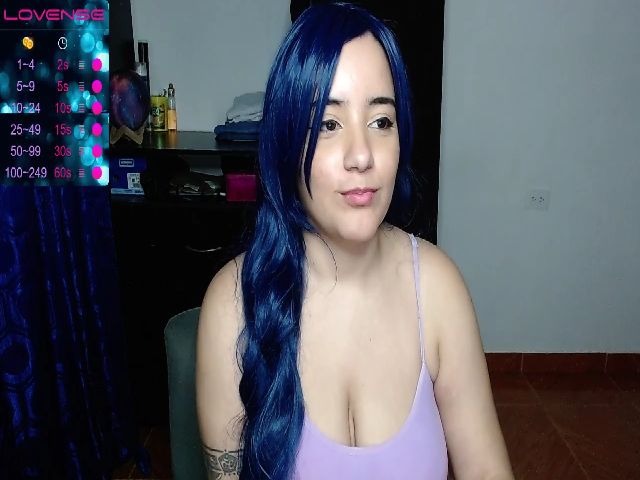 Live sex webcam photo for Blue__moon__ #273810865