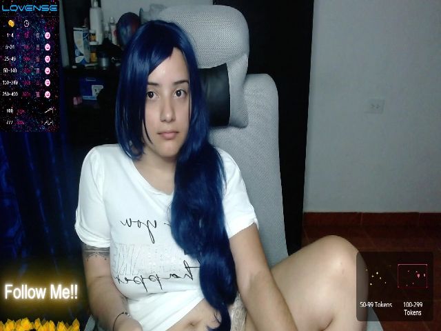 Live sex webcam photo for Blue__moon__ #274468077