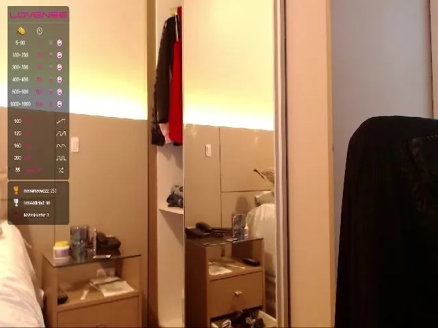 Live sex webcam photo for BombomBrazil #272904952